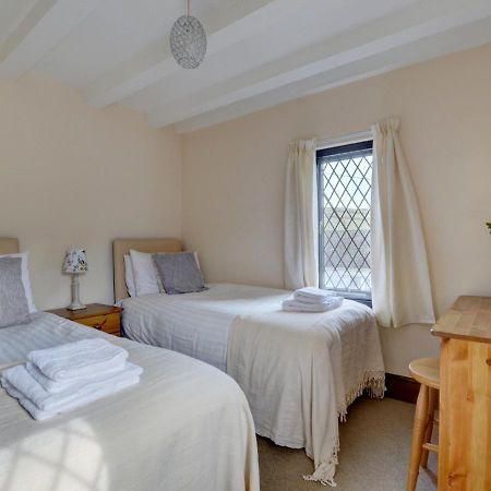 Honeycott Villa Croyde Luaran gambar