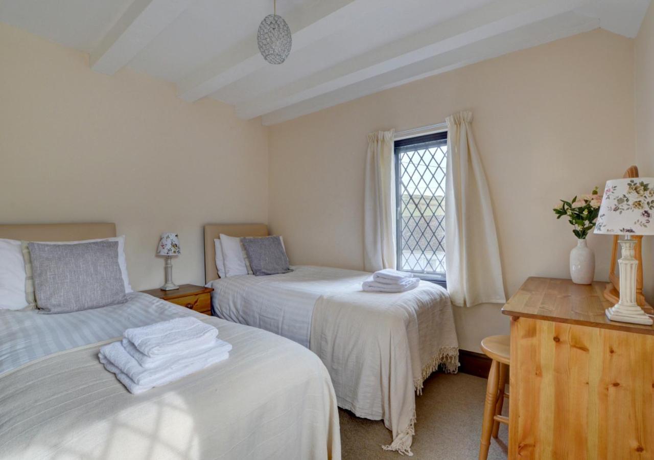 Honeycott Villa Croyde Luaran gambar