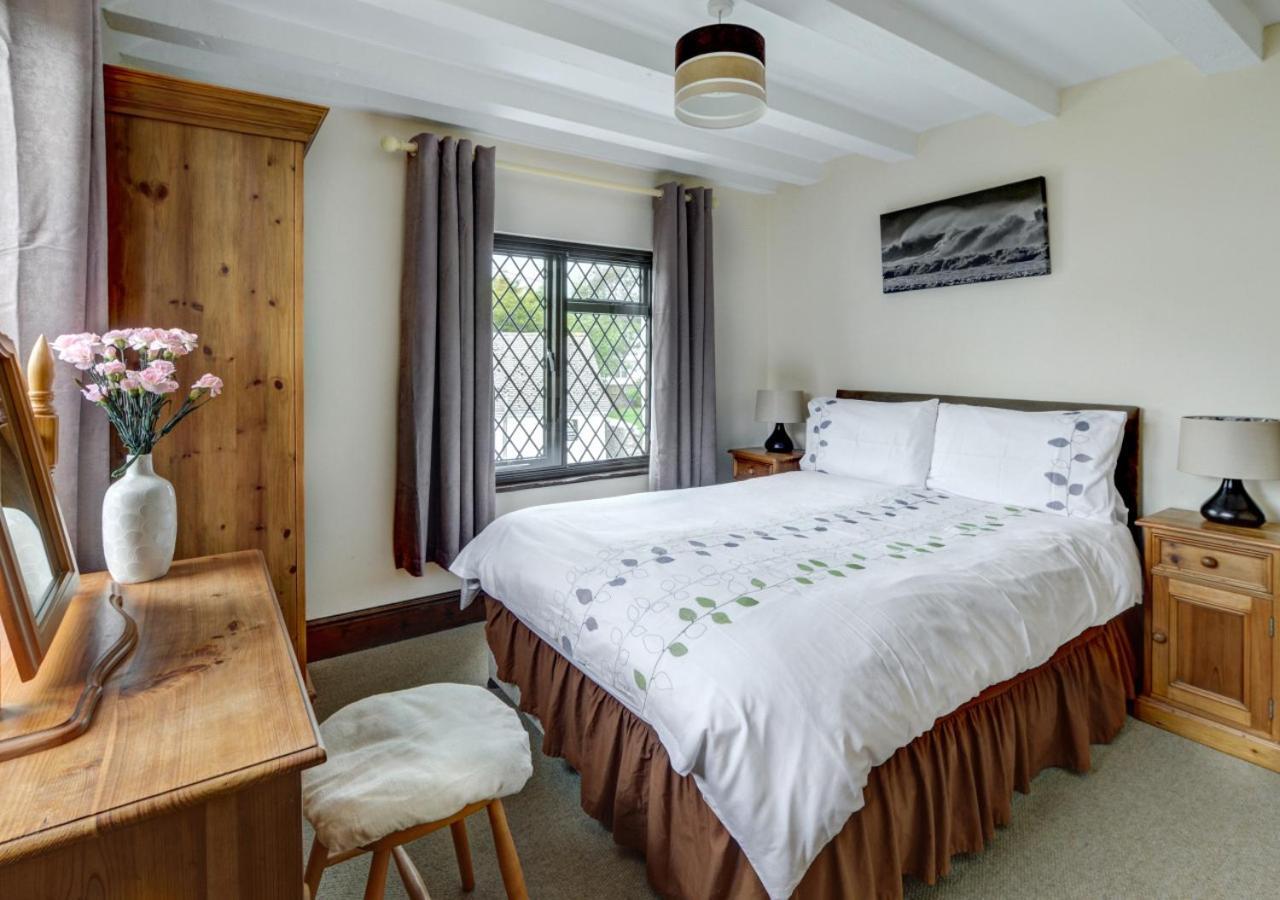 Honeycott Villa Croyde Luaran gambar