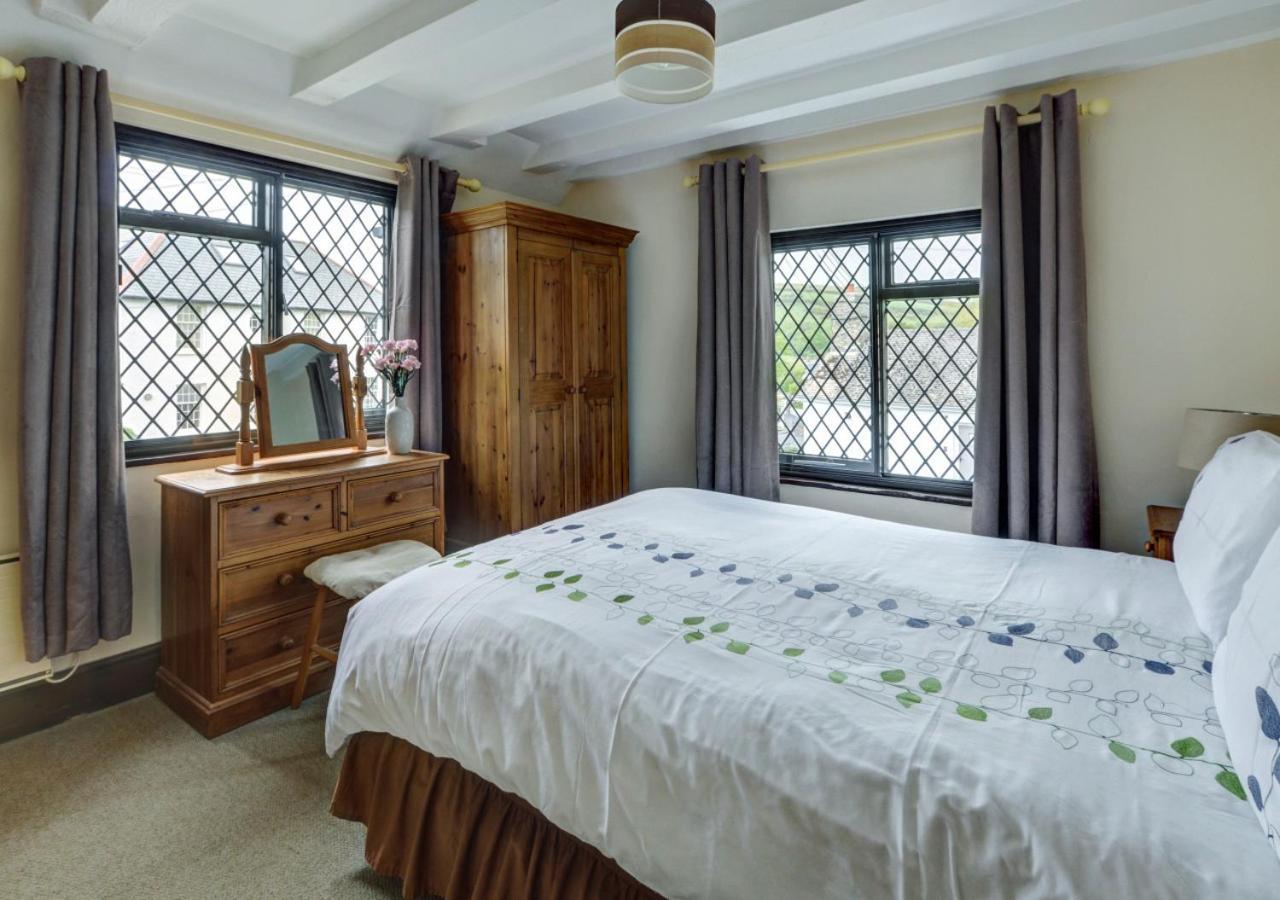 Honeycott Villa Croyde Luaran gambar