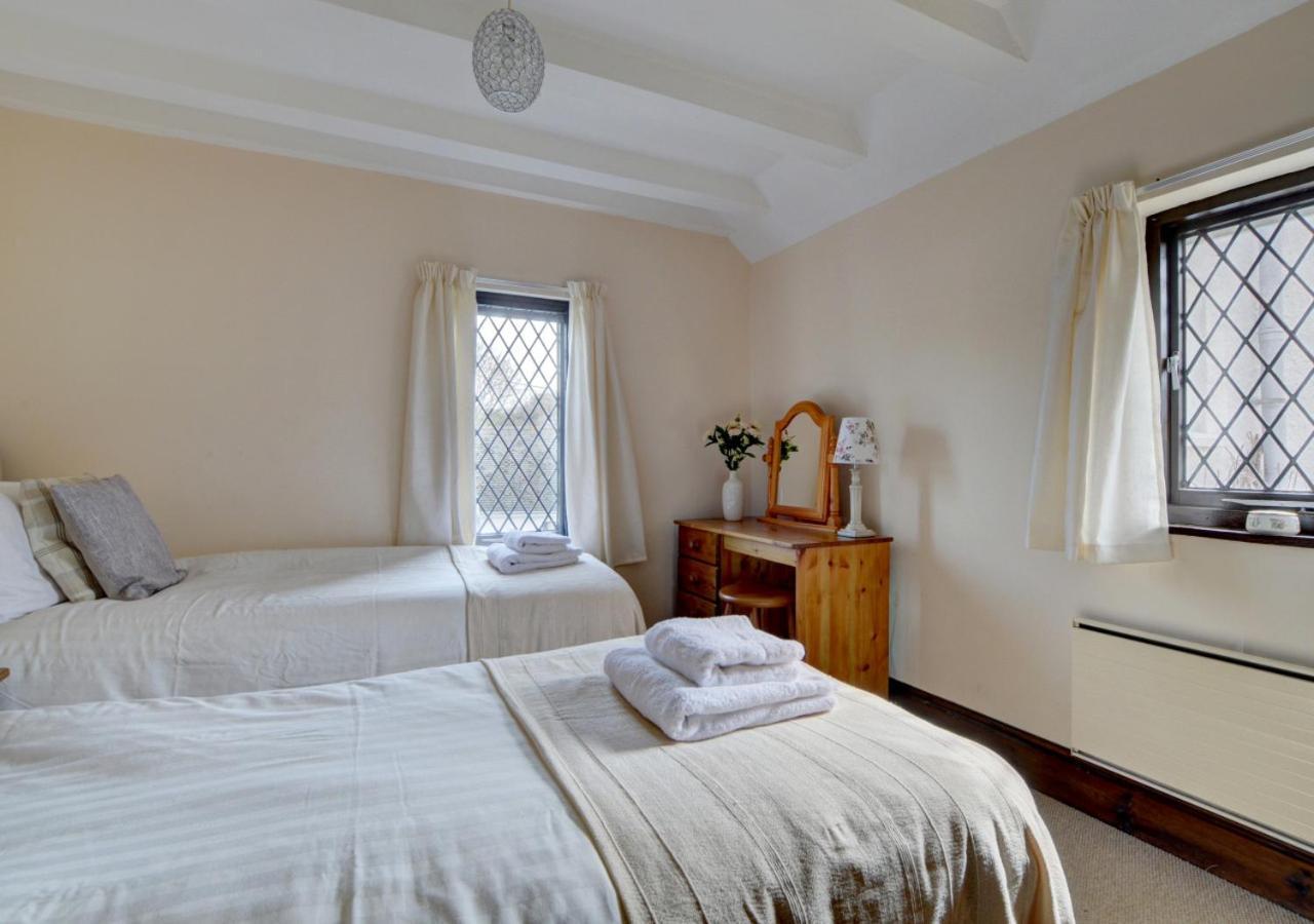 Honeycott Villa Croyde Luaran gambar