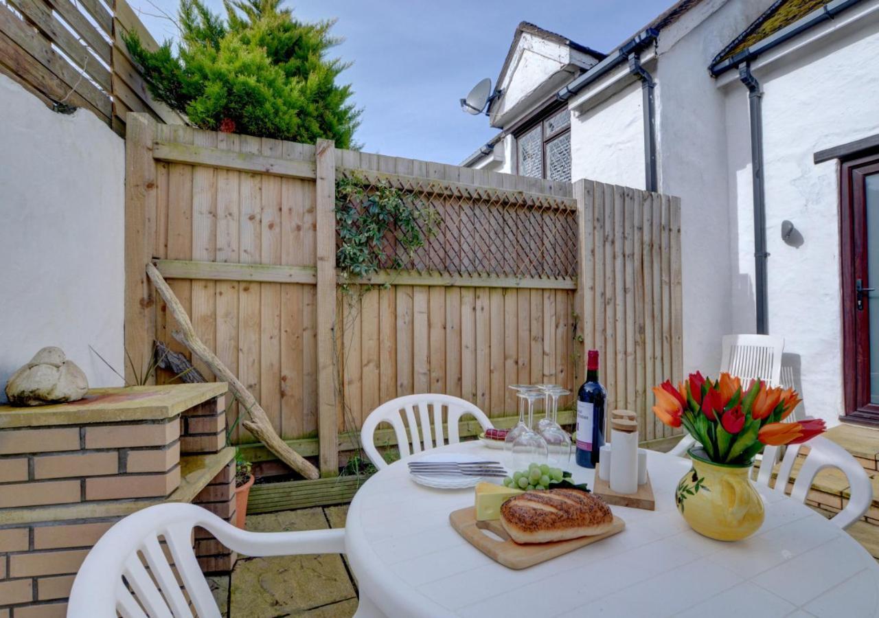 Honeycott Villa Croyde Luaran gambar