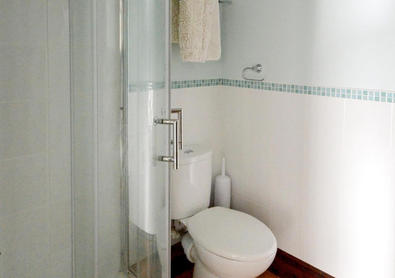 Honeycott Villa Croyde Luaran gambar